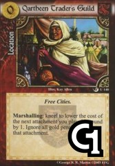 Qartheen Trader's Guild